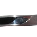 Einstiegsleisten MATCH vorne links-rechts 1K9071303 VW Golf 6 Variant 1KM Edelstahl