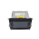 Radio RCD 510 3C8035190C MP3 SD VW Golf 6 Polo 6R Passat...