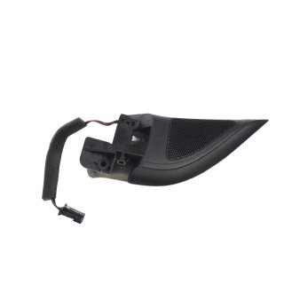 Lautsprecher Hochton Spiegeldreieck Links 1K9837973-1K0035411A VW Golf 6 Variant Verkleidung