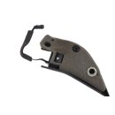 Lautsprecher Hochton Spiegeldreieck Links 1K9837973-1K0035411A VW Golf 6 Variant Verkleidung