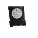 Frequenzweiche Soundverstärker 1K0035463D VW Golf 5-VW Golf 6 Variant Tür vorne rechts links