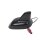 Dachantenne AM-FM Antenne 3C0035507MVW Passat 3C B6 B7 Golf 5 Golf 6 Touran 1T-1T3