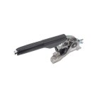 Handbremshebel Leder 1K0711303P VW Eos 1F Golf  6 Plus Cabrio Scirocco Handbremse