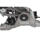 Handbremshebel Leder 1K0711303P VW Eos 1F Golf  6 Plus Cabrio Scirocco Handbremse