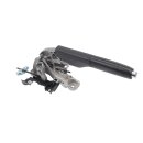 Handbremshebel Leder 1K0711303P VW Eos 1F Golf  6 Plus Cabrio Scirocco Handbremse