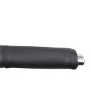 Handbremshebel Leder 1K0711303P VW Eos 1F Golf  6 Plus Cabrio Scirocco Handbremse