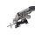 Handbremshebel Leder 1K0711303P VW Eos 1F Golf  6 Plus Cabrio Scirocco Handbremse