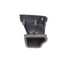 Lüftungsdüse Luftdüse Gitter links schwarz/chrom 5K0819709D VW Golf 6 + Cabrio