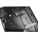 Lüftungsdüse Luftdüse Gitter rechts schwarz/chrom 5K0819710D VW Golf 6 +Cabrio