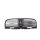 Lüftungsdüse Blende 5K0815743D VW Golf 6 Luftdüse Gitter vorn mitte schwarz/chrom
