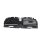 Lüftungsdüse Blende 5K0815743D VW Golf 6 Luftdüse Gitter vorn mitte schwarz/chrom