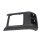 Verkleidung hinten mit Lüftungsdüsen 1K5863289E VW Golf 6 Variant Mittelkonsole schwarz
