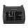 Verkleidung hinten mit Lüftungsdüsen 1K5863289E VW Golf 6 Variant Mittelkonsole schwarz