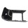 Verkleidung hinten mit Lüftungsdüsen 1K5863289E VW Golf 6 Variant Mittelkonsole schwarz