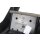 Verkleidung hinten mit Lüftungsdüsen 1K5863289E VW Golf 6 Variant Mittelkonsole schwarz