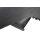 Verkleidung hinten mit Lüftungsdüsen 1K5863289E VW Golf 6 Variant Mittelkonsole schwarz