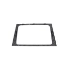 Blende Rahmen Verkleidung Radio Klimabedienteil VW Golf 6 5K0858069P-5K0858063E