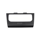Blende Rahmen Verkleidung Radio Klimabedienteil VW Golf 6 5K0858069P-5K0858063E