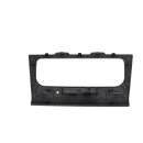 Blende Rahmen Verkleidung Radio Klimabedienteil VW Golf 6 5K0858069P-5K0858063E