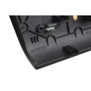 Blende Rahmen Verkleidung Radio Klimabedienteil VW Golf 6 5K0858069P-5K0858063E