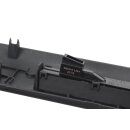 Blende Rahmen Verkleidung Radio Klimabedienteil VW Golf 6 5K0858069P-5K0858063E