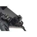 Blende Rahmen Verkleidung Radio Klimabedienteil VW Golf 6 5K0858069P-5K0858063E