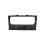 Blende Rahmen Verkleidung Radio Klimabedienteil VW Golf 6 5K0858069P-5K0858063E
