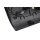 Blende Rahmen Verkleidung Radio Klimabedienteil VW Golf 6 5K0858069P-5K0858063E