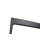 Blende Rahmen Verkleidung Radio Klimabedienteil VW Golf 6 5K0858069P-5K0858063E
