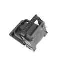 Getränkehalter Becherhalter hinten Cupholder 1K0862533G VW Golf 6 5K1 Original