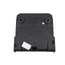 Getränkehalter Becherhalter hinten Cupholder 1K0862533G VW Golf 6 5K1 Original