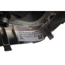 DSG Schaltknauf Hebel Manschette Schaltanzeige 5K1713204C VW Golf 6 Variant Teilleder-Leder
