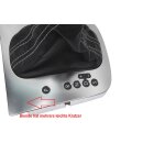 DSG Schaltknauf Hebel Manschette Schaltanzeige 5K1713204C VW Golf 6 Variant Teilleder-Leder