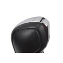 DSG Schaltknauf Hebel Manschette Schaltanzeige 5K1713204C VW Golf 6 Variant Teilleder-Leder