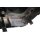 DSG Schaltknauf Hebel Manschette Schaltanzeige 5K1713204C VW Golf 6 Variant Teilleder-Leder