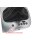 DSG Schaltknauf Hebel Manschette Schaltanzeige 5K1713204C VW Golf 6 Variant Teilleder-Leder