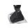 DSG Schaltknauf Hebel Manschette Schaltanzeige 5K1713204C VW Golf 6 Variant Teilleder-Leder