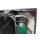 DSG Schaltknauf Hebel Manschette Schaltanzeige 5K1713204C VW Golf 6 Variant Teilleder-Leder