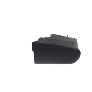 Aschenbecher Tür hinten rechts Türverkleidung 1K4857309 VW Golf 6 Variant titanschwarz