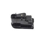 Aschenbecher Tür hinten rechts Türverkleidung 1K4857309 VW Golf 6 Variant titanschwarz