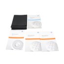 Betriebsanleitung Bordmappe VW Golf 6 Variant Baujahr...