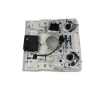 Innenraumleuchte grau 1K0947105P VW Golf 5-6 Passat 3C Seat Mikrofon Leseleuchte