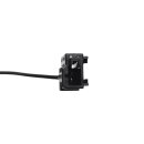 Innenraumleuchte grau 1K0947105P VW Golf 5-6 Passat 3C Seat Mikrofon Leseleuchte