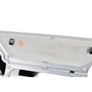 Innenraumleuchte grau 1K0947105P VW Golf 5-6 Passat 3C Seat Mikrofon Leseleuchte