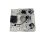 Innenraumleuchte grau 1K0947105P VW Golf 5-6 Passat 3C Seat Mikrofon Leseleuchte