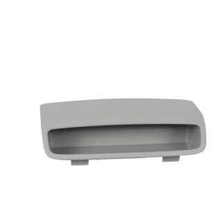 Ablagefach Himmel oben 1K0868837F grau VW Golf 5-6 Golf Plus Passat 3C Ablagefach