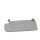 Sonnenblende + Halter grau links 1K0857551 Fahrer VW Golf 5-6 Plus Passat 3C B6