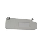 Sonnenblende + Halter grau rechts 1K0857552 Beifahrer VW...