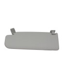 Sonnenblende + Halter grau rechts 1K0857552 Beifahrer VW Golf 5-6 Plus Passat 3C B6