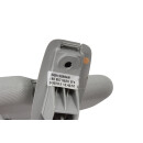 Sonnenblende + Halter grau rechts 1K0857552 Beifahrer VW Golf 5-6 Plus Passat 3C B6
